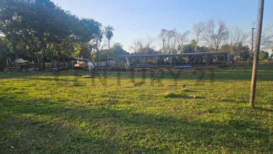 Ybycuí, Paraguarí 00001, パラグアイ