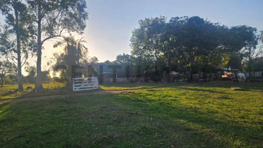 Ybycuí, Paraguarí 00001, パラグアイ