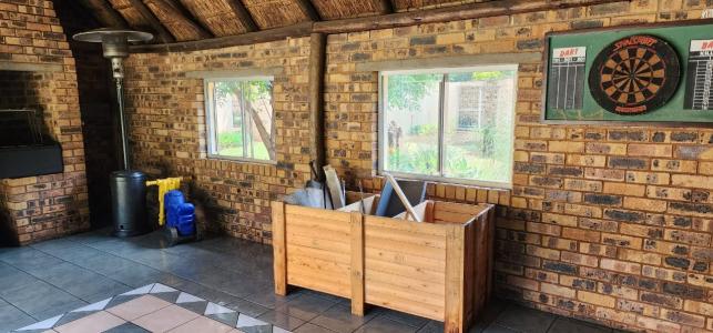 Brakpan, Gauteng, Sudáfrica