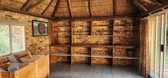 Brakpan, Gauteng, Sudáfrica