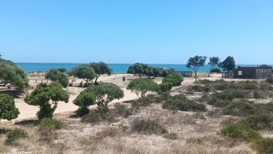 Velddrif, Western Cape, Южная Африка