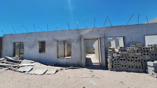 Velddrif, Western Cape, Südafrika