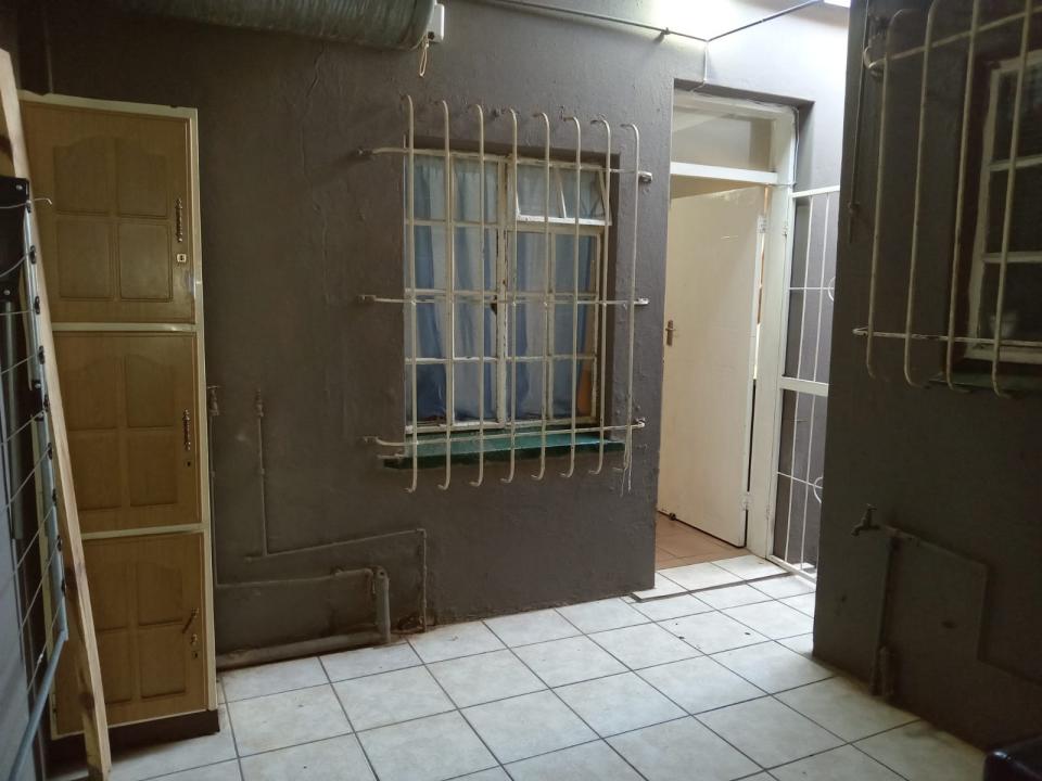 Brakpan, חאוטנג, דרום אפריקה