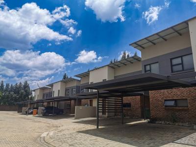 Potchefstroom, North West, جنوب أفريقيا 