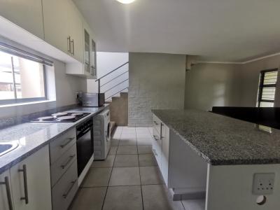 Potchefstroom, North West, جنوب أفريقيا 