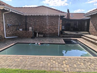 Springs, Gauteng, África Do Sul