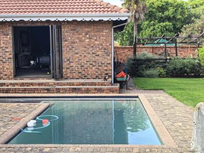 Springs, 豪登省, 南非