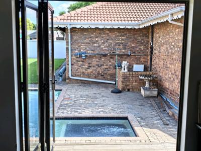 Springs, 豪登省, 南非