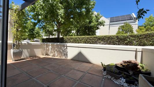 Stellenbosch, Western Cape, جنوب أفريقيا 