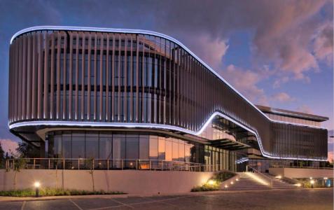 Centurion, חאוטנג, דרום אפריקה 