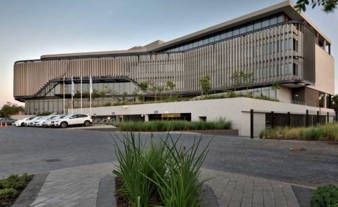 Centurion, חאוטנג, דרום אפריקה