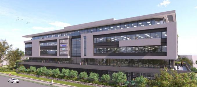 Centurion, חאוטנג, דרום אפריקה 