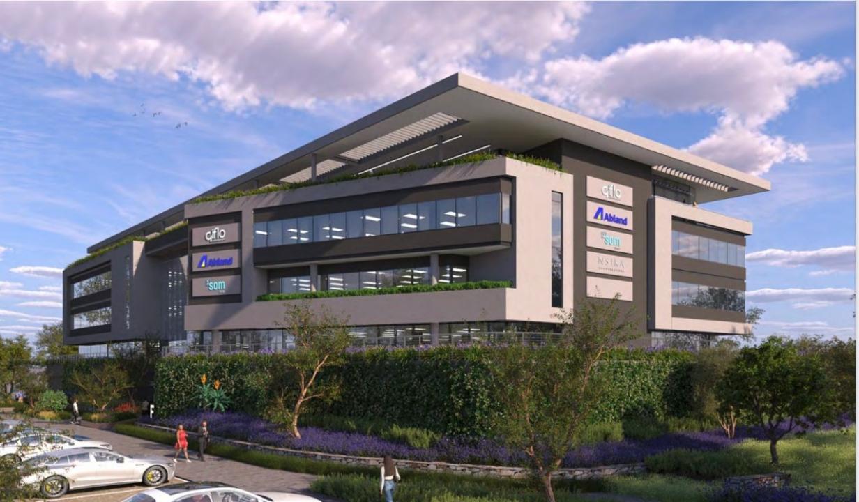 Centurion, Gauteng, África Do Sul