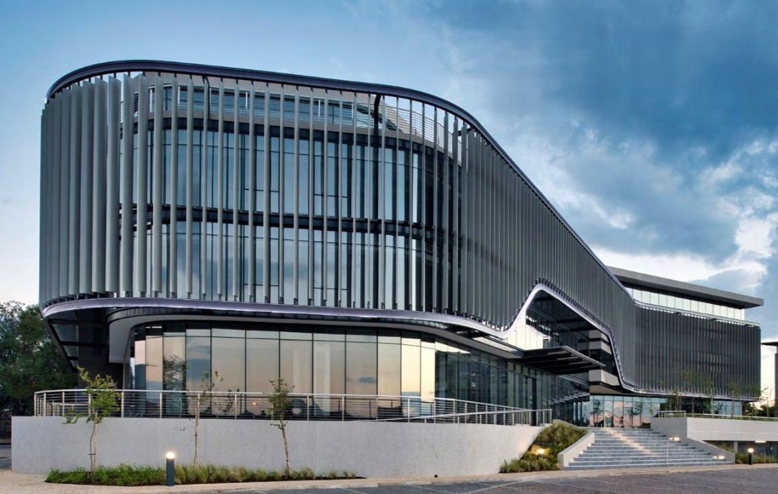 Centurion, חאוטנג, דרום אפריקה