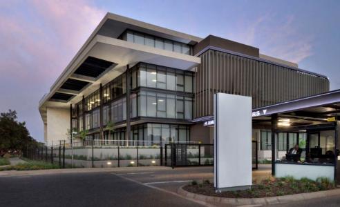 Centurion, חאוטנג, דרום אפריקה