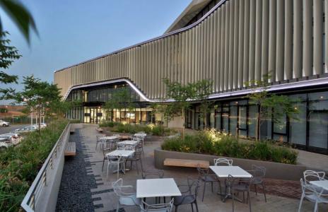 Centurion, חאוטנג, דרום אפריקה