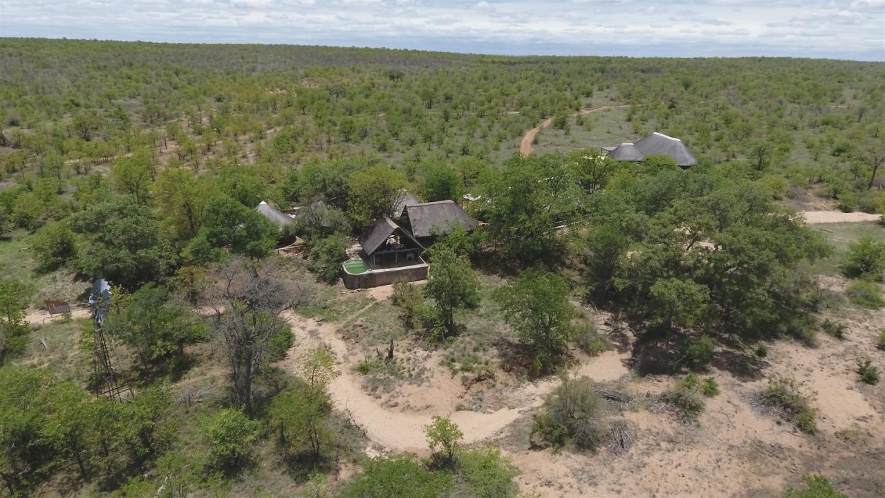 Bushbuckridge, Mpumalanga, South Africa