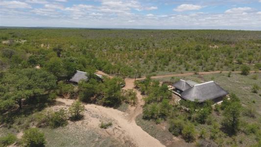 Bushbuckridge, Mpumalanga, South Africa