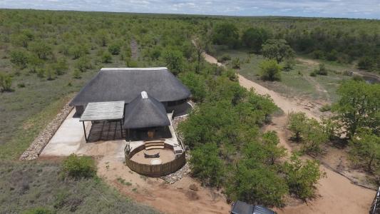 Bushbuckridge, Mpumalanga, South Africa