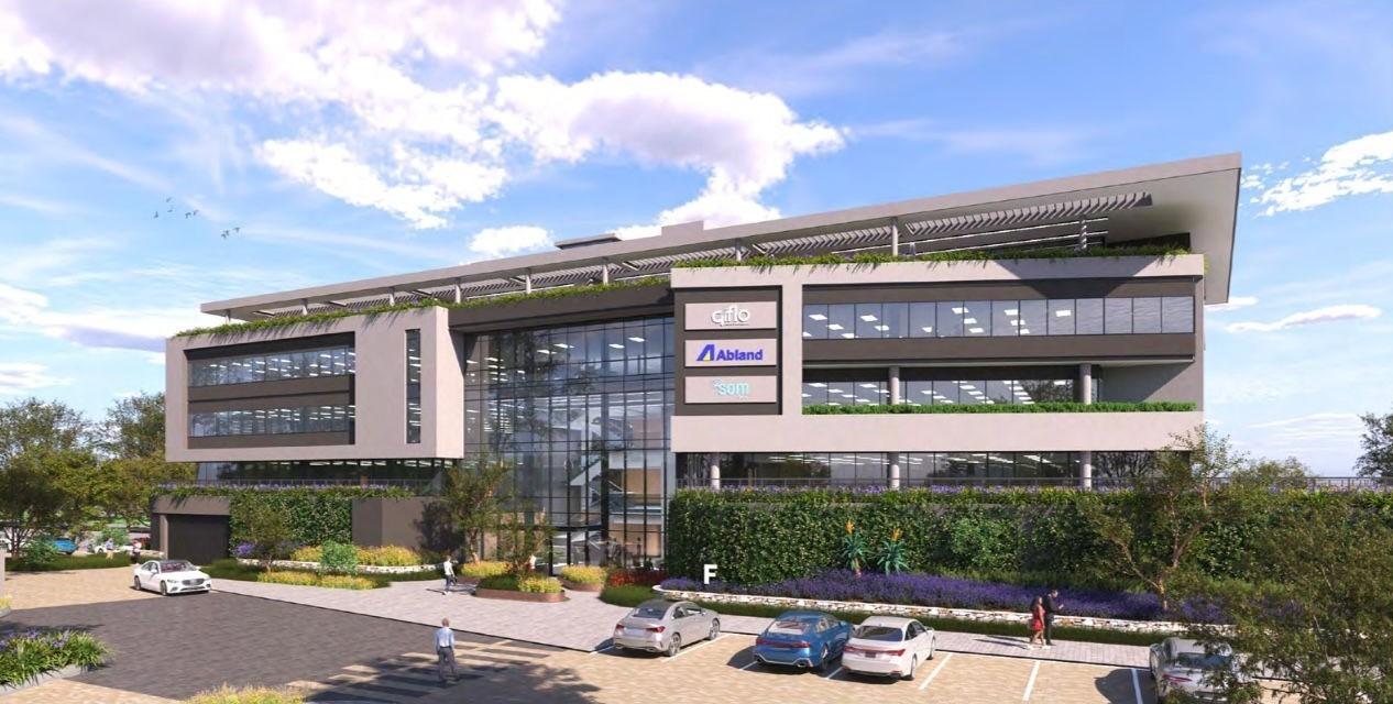 Centurion, חאוטנג, דרום אפריקה