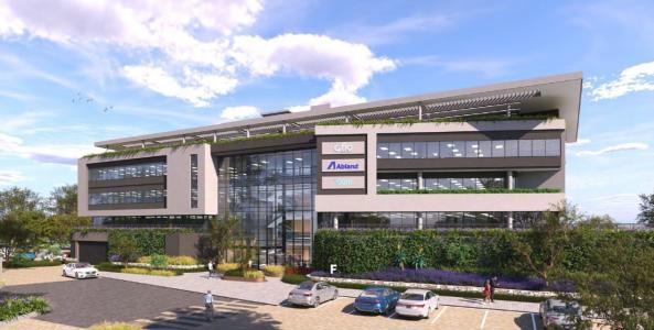 Centurion, חאוטנג, דרום אפריקה