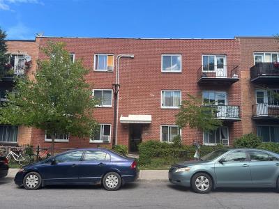 8591 Rue Birnam, Montréal (Villeray/Saint-Michel/Parc-Extension), 퀘벡주 H3N 2V4, 캐나다