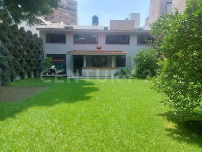 Cda. Miguel Noreña ,, Benito Juárez, Ciudad De México 03900, Mexico