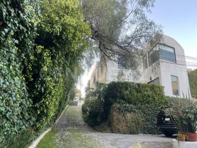 San Bernabe 652,, La Magdalena Contreras, Ciudad De México 10200, Mexico