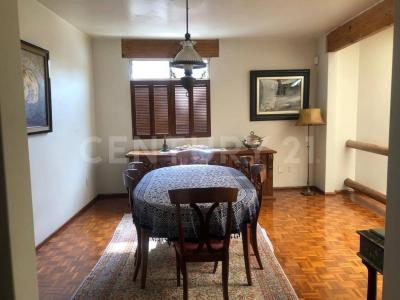 San Bernabe 652,, La Magdalena Contreras, Ciudad De México 10200, Mexico