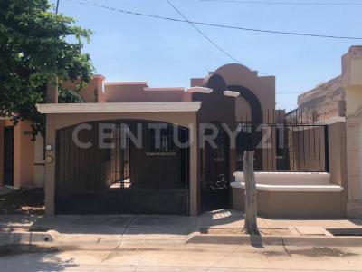 JADE 1225,, Ahome, Sinaloa 81229, Meksyk