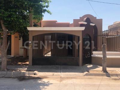 JADE 1225,, Ahome, Sinaloa 81229, Meksyk