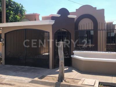 JADE 1225,, Ahome, Sinaloa 81229, Meksyk