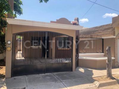 JADE 1225,, Ahome, Sinaloa 81229, Meksyk