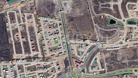 Avenida El Campanario, Cond. Santa Oliva No. 1012, Lote 87,, Querétaro, Querétaro 76146, Mexique