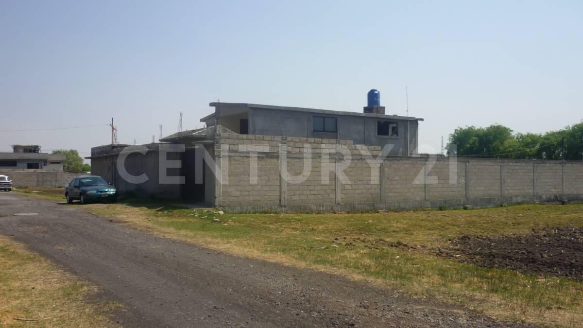 San Salvador 4,, Chapultepec, État De Mexico 52240, Mexique