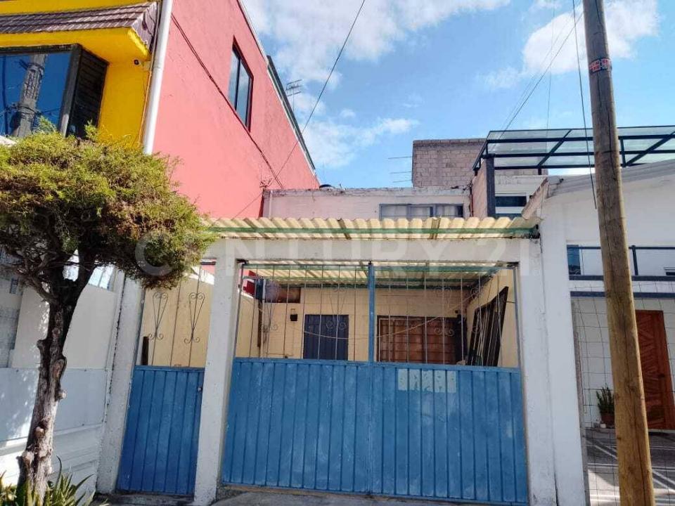 Ret. Langosta 20,, Nicolás Romero, Estado De Mexico 54467, Mexico