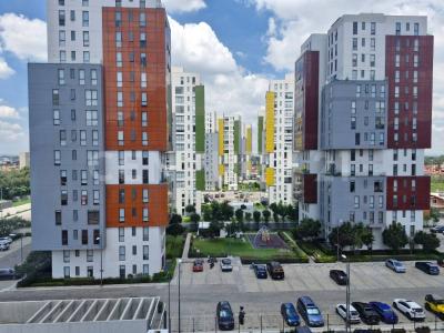 Av de la Naciones ,, Coacalco De Berriozábal, Meksyk (stan) 55712, Meksyk