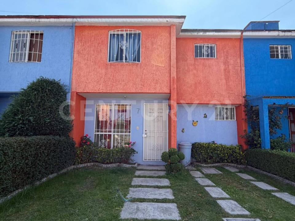 Av. Uvas ,, Toluca, Estado De Mexico 50200, Mexico