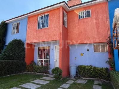 Av. Uvas ,, Toluca, Estado De Mexico 50200, Mexico