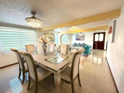 Toluca, 墨西哥州 50190, 墨西哥