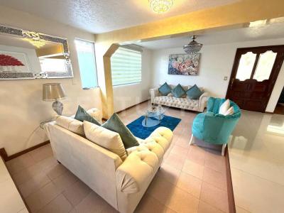 Toluca, 墨西哥州 50190, 墨西哥