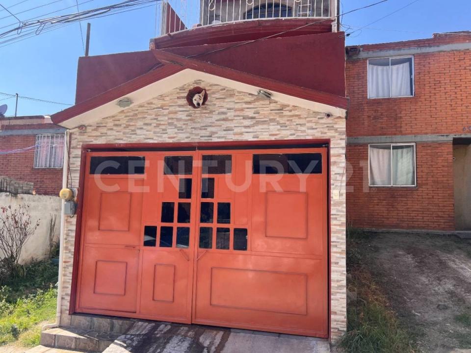 Retorno 8 Arcoíris 6 B,, Ixtapaluca, Estado De Mexico 56589, Mexico