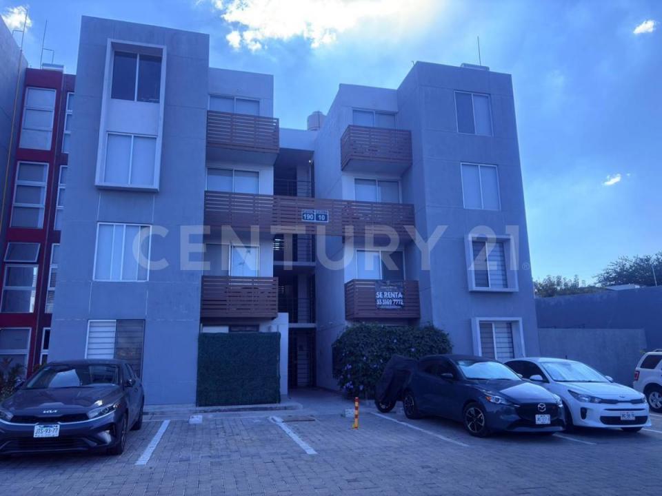 Av. Portal del Valle Sur .,, Tlaquepaque, Jalisco 45588, México