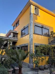 Coatzacoalcos ,, La Magdalena Contreras, Ciudad De México 10400, Mexique