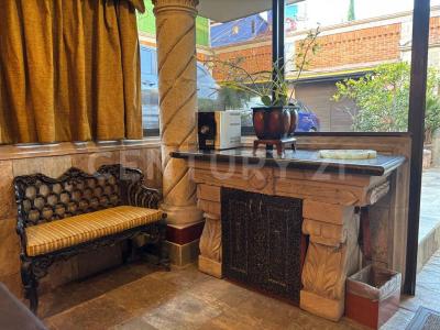 Coatzacoalcos ,, La Magdalena Contreras, Ciudad De México 10400, Mexique