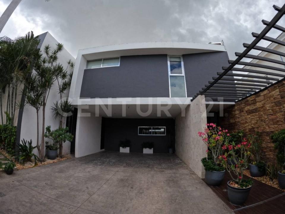 22C 236,, Mérida, Yucatán 97130, Mexico