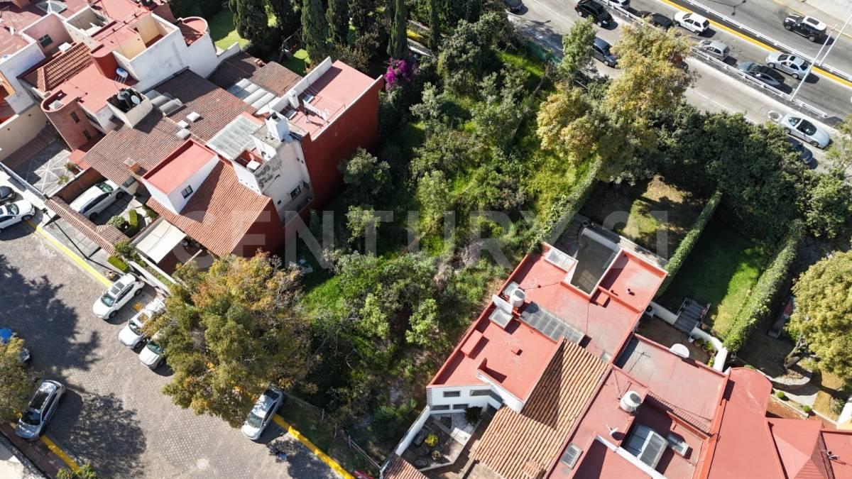 Villa de las Lomas 10-G,, Huixquilucan, 墨西哥州 52787, 墨西哥