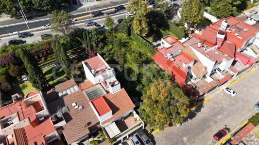 Villa de las Lomas 10-G,, Huixquilucan, 墨西哥州 52787, 墨西哥