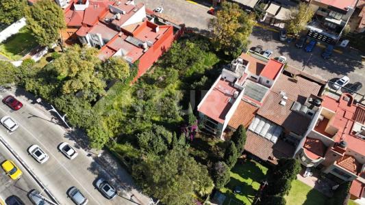 Villa de las Lomas 10-G,, Huixquilucan, 墨西哥州 52787, 墨西哥