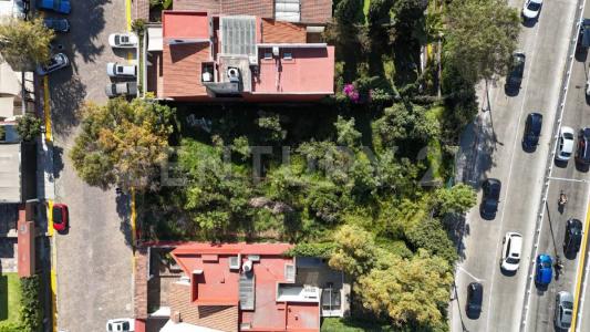 Villa de las Lomas 10-G,, Huixquilucan, 墨西哥州 52787, 墨西哥